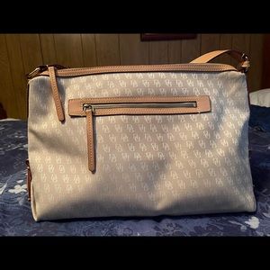 Dooney and Bourke Shoulder bag